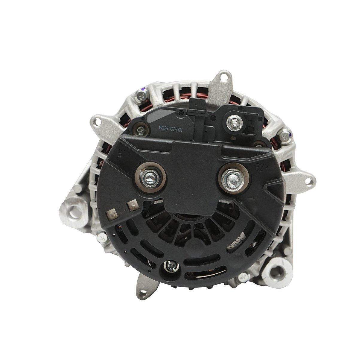 Alternator 12V/150A pentru John Deere, Deutz, Fendt cod OEM AL166647, AL171541, F404900010040